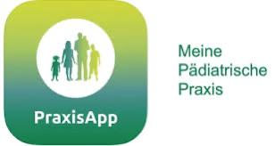 Logo Meine pädiatrische Praxis